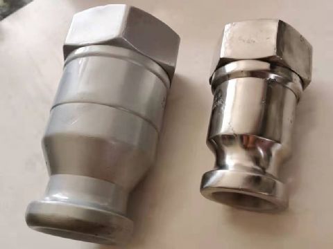 點擊查看詳細信息<br>標題：飽和器噴嘴 閱讀次數：1503